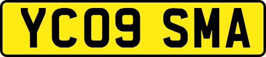 YC09SMA