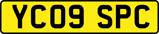 YC09SPC
