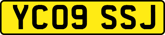 YC09SSJ
