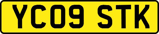 YC09STK