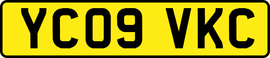 YC09VKC