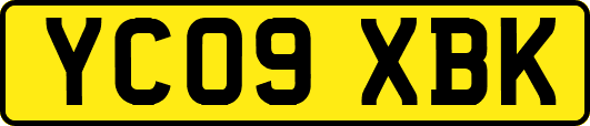 YC09XBK