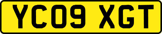 YC09XGT