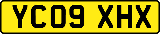YC09XHX
