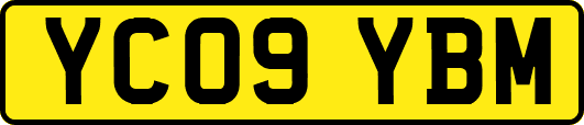 YC09YBM