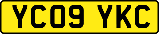 YC09YKC