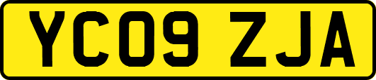 YC09ZJA