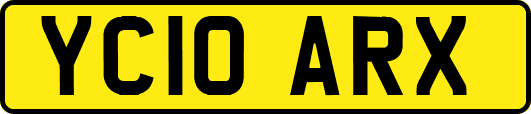 YC10ARX
