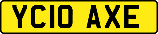 YC10AXE