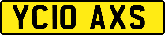 YC10AXS