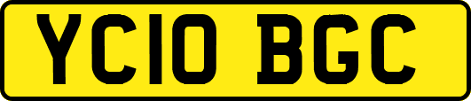 YC10BGC