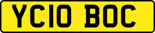 YC10BOC