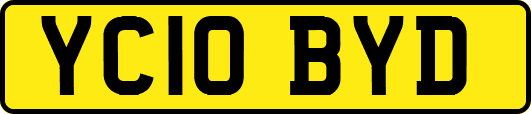 YC10BYD