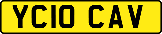 YC10CAV