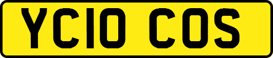 YC10COS