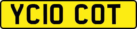 YC10COT