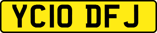 YC10DFJ