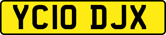 YC10DJX