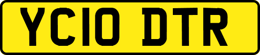YC10DTR