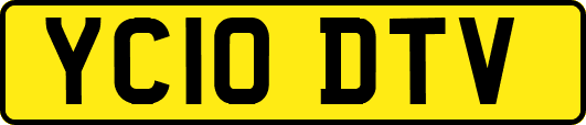 YC10DTV