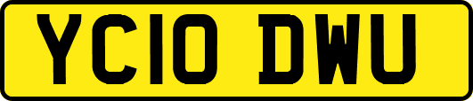 YC10DWU
