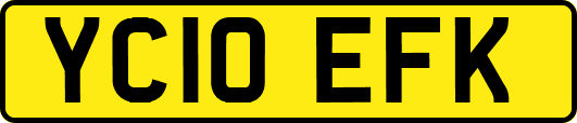 YC10EFK