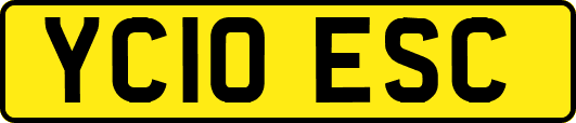 YC10ESC