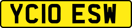 YC10ESW