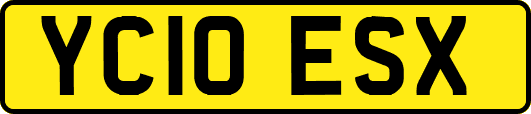 YC10ESX