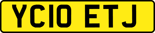 YC10ETJ