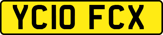 YC10FCX