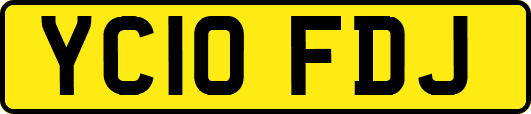 YC10FDJ