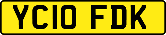YC10FDK