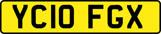 YC10FGX