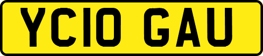 YC10GAU