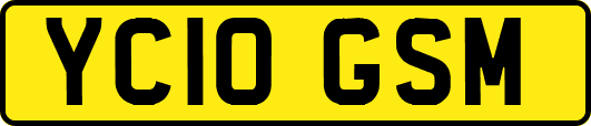 YC10GSM