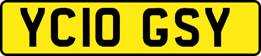 YC10GSY