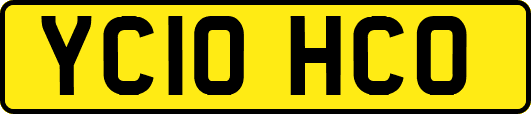 YC10HCO