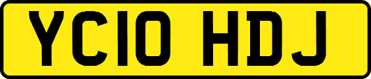 YC10HDJ