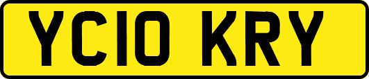 YC10KRY