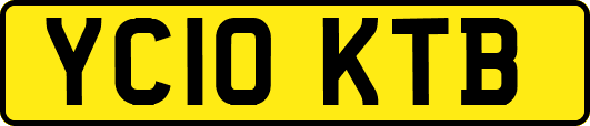 YC10KTB