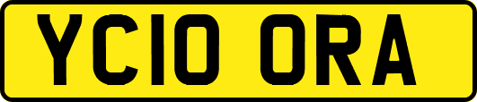 YC10ORA