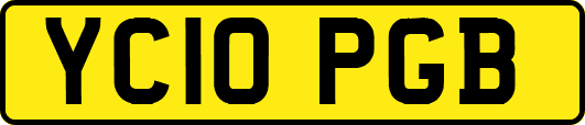 YC10PGB