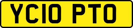 YC10PTO