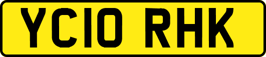 YC10RHK