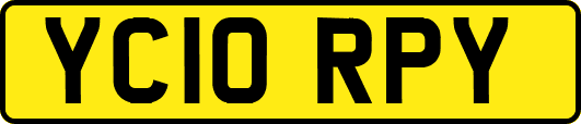 YC10RPY