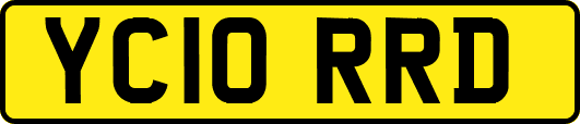 YC10RRD