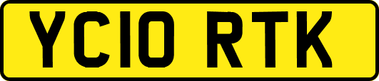 YC10RTK