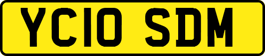 YC10SDM