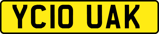 YC10UAK